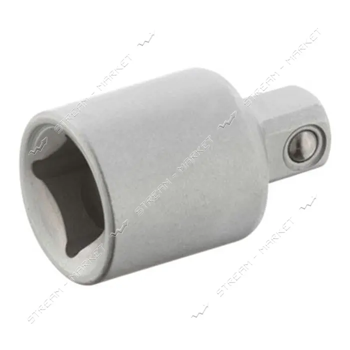 Переходник Intertool ET-1107 1/2x3/8"
