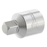 Переходник Intertool ET-1109 3/4x1/2"