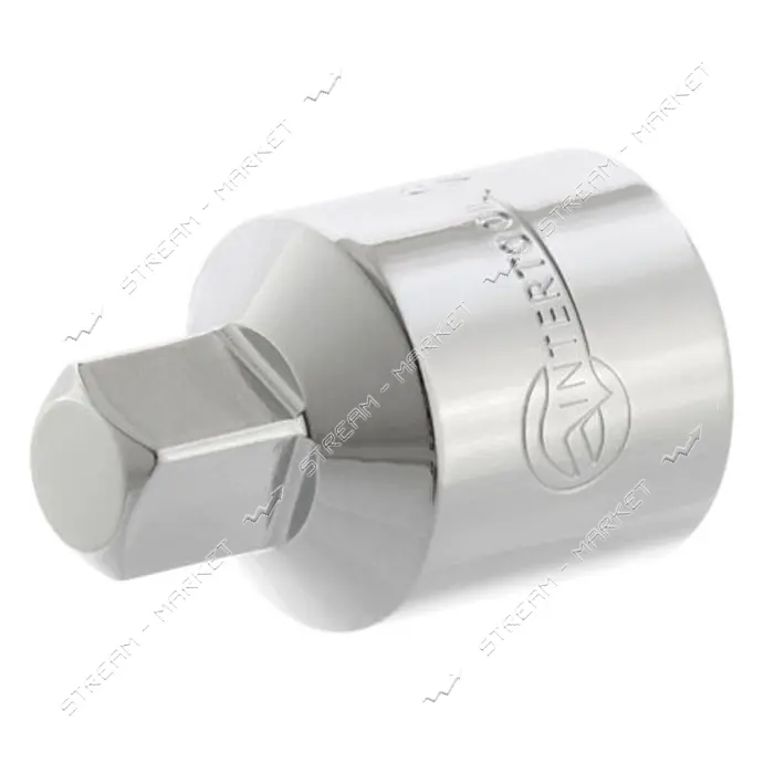 Переходник Intertool ET-1109 3/4x1/2"