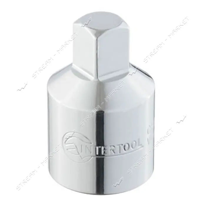 Переходник Intertool ET-1109 3/4x1/2"