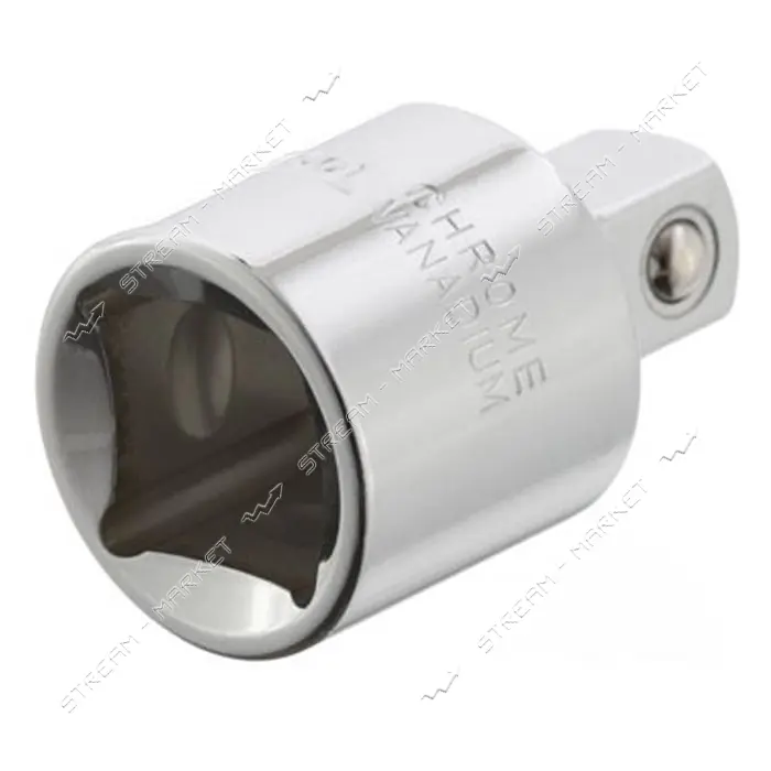 Переходник Intertool ET-1109 3/4x1/2"