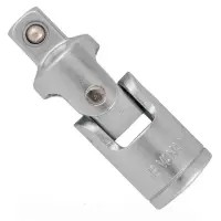 Кардан Intertool ET-1113 1/2" хром-ванадиум                                                         