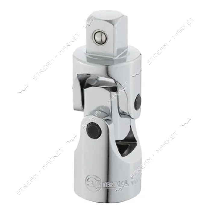 Кардан Intertool ET-1124 3/4"