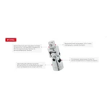Кардан Intertool ET-1124 3/4"