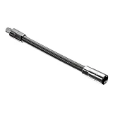 Гибкий удлинитель Intertool ET-1201 1/4"