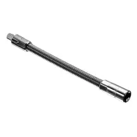 Гибкий удлинитель Intertool ET-1201 1/4"                                                            