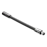 Гибкий удлинитель Intertool ET-1201 1/4"
