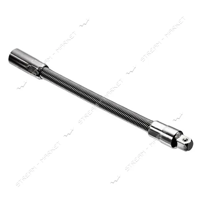 Гибкий удлинитель Intertool ET-1201 1/4"