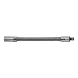 Гибкий удлинитель Intertool ET-1201 1/4"