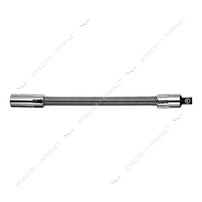 Гибкий удлинитель Intertool ET-1201 1/4"