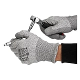 Гибкий удлинитель Intertool ET-1201 1/4"