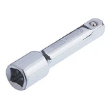 Удлинитель Intertool ET-1205 1/4" 50мм                                                              