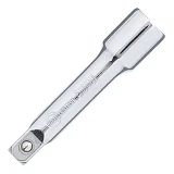Удлинитель Intertool ET-1205 1/4" 50мм                                                              