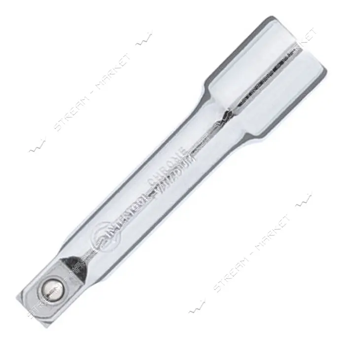 Удлинитель Intertool ET-1205 1/4" 50мм                                                              
