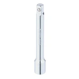 Удлинитель Intertool ET-1207 1/4" 75мм                                                              