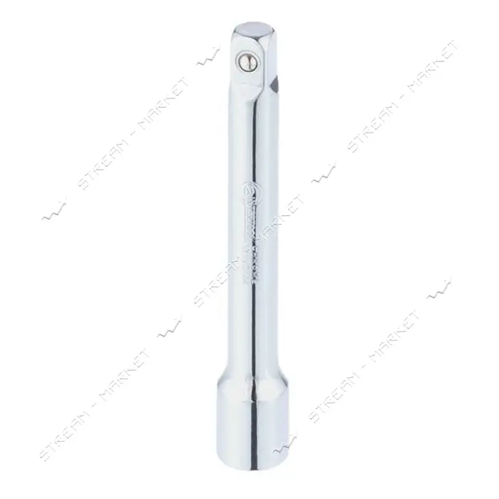 Удлинитель Intertool ET-1207 1/4" 75мм                                                              