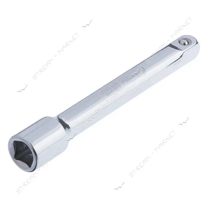 Удлинитель Intertool ET-1207 1/4" 75мм                                                              