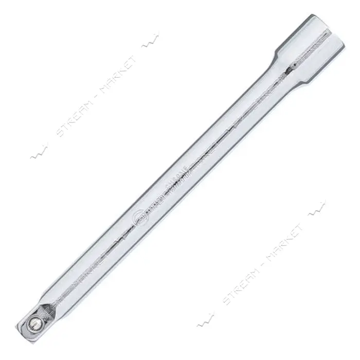 Удлинитель Intertool ET-1210 1/4" 100мм