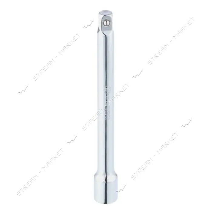 Удлинитель Intertool ET-1210 1/4" 100мм