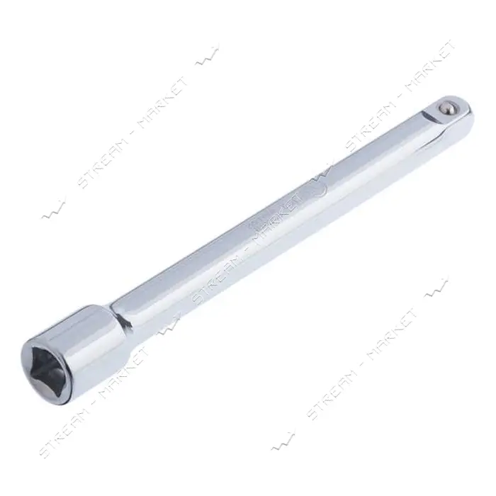 Удлинитель Intertool ET-1210 1/4" 100мм