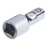 Удлинитель Intertool ET-1305 3/8" 50мм