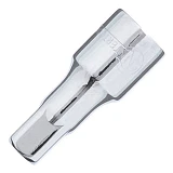 Удлинитель Intertool ET-1305 3/8" 50мм