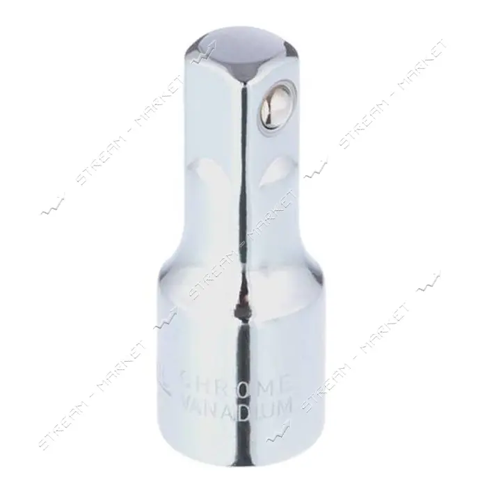 Удлинитель Intertool ET-1305 3/8" 50мм