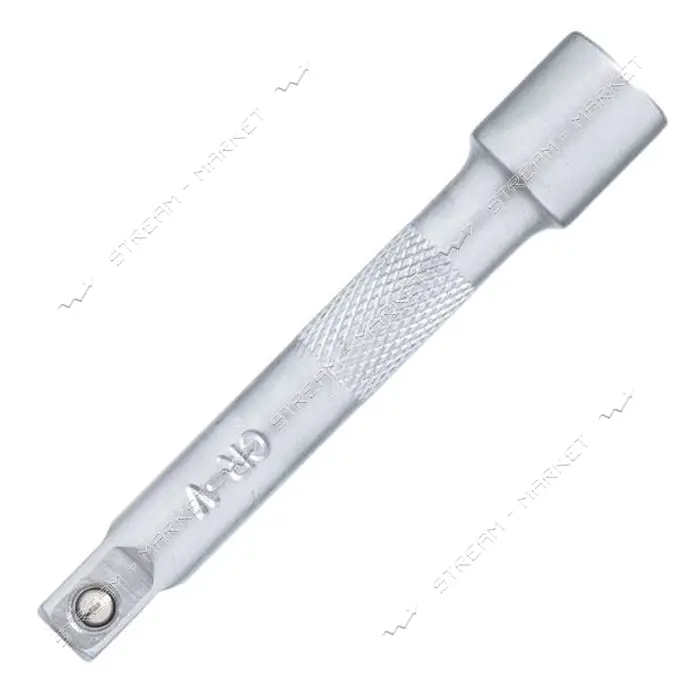 Удлинитель Intertool ET-1310 3/8" 100мм                                                             