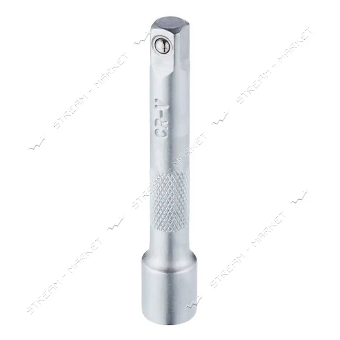 Удлинитель Intertool ET-1310 3/8" 100мм                                                             