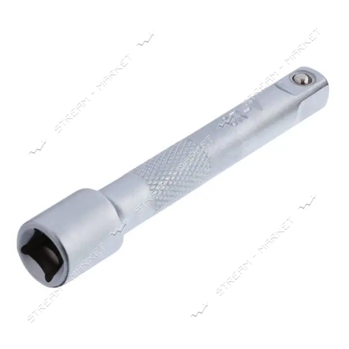 Удлинитель Intertool ET-1310 3/8" 100мм                                                             