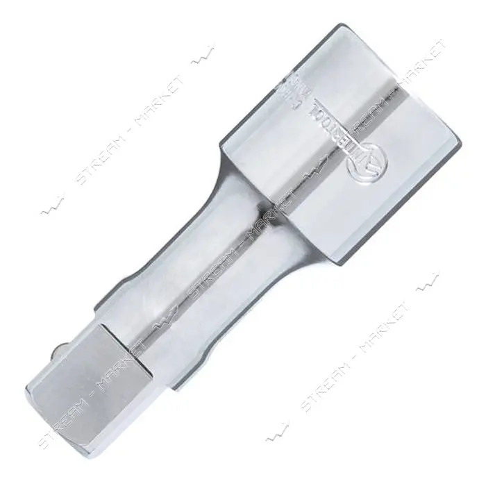 Удлинитель Intertool ET-1410 3/4" 100мм                                                             
