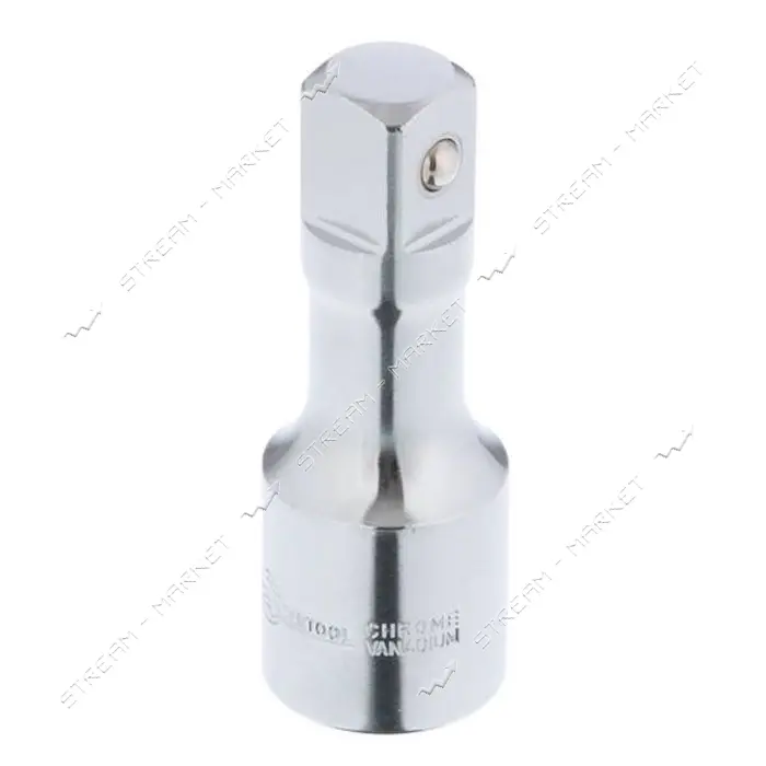 Удлинитель Intertool ET-1410 3/4" 100мм                                                             