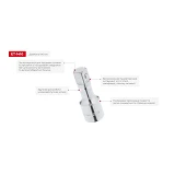 Удлинитель Intertool ET-1410 3/4" 100мм                                                             