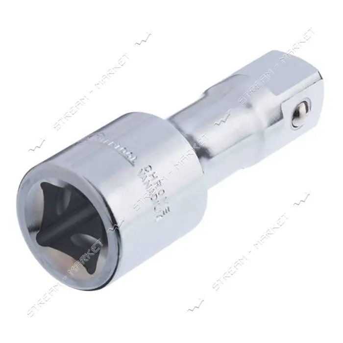 Удлинитель Intertool ET-1410 3/4" 100мм                                                             