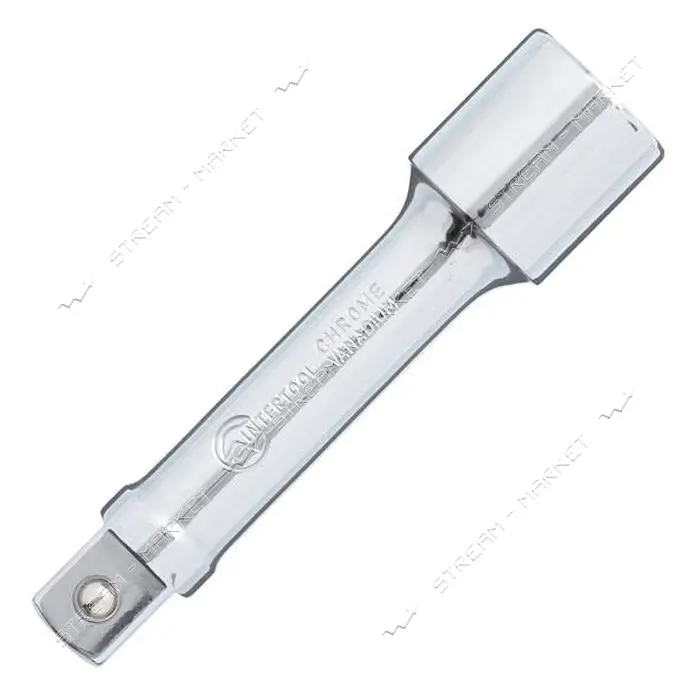 Удлинитель Intertool ET-1415 3/4" 150мм                                                             