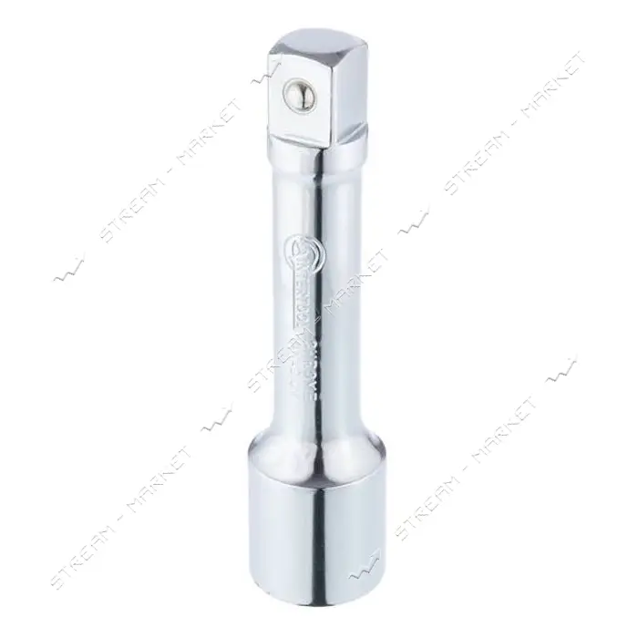 Удлинитель Intertool ET-1415 3/4" 150мм                                                             