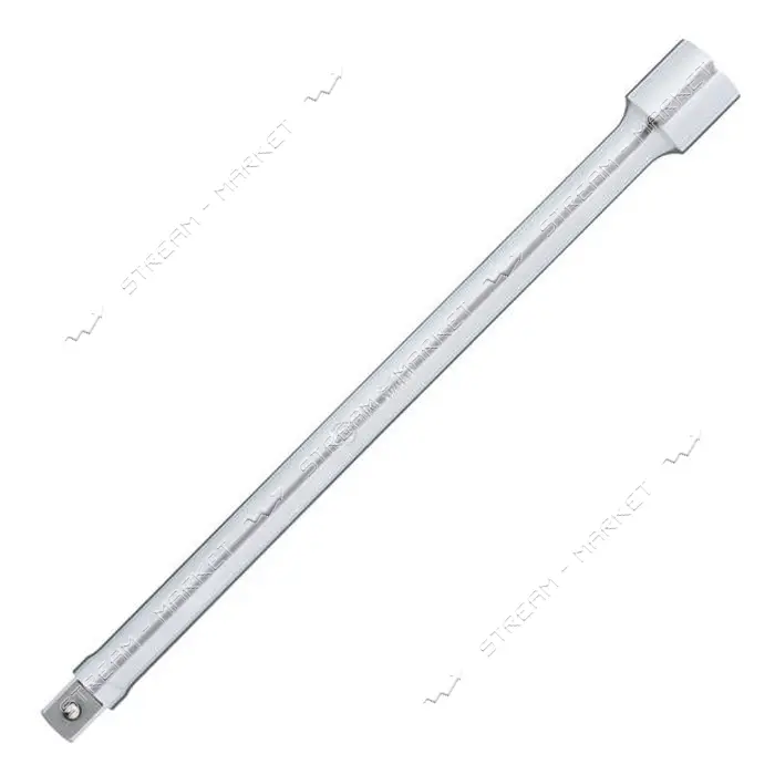 Удлинитель Intertool ET-1440 3/4" 400мм                                                             