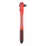 Рукоятка с трещоточной головкой Intertool HT-2113 с храповым механизмом 1/2" Cr-v                   
