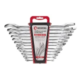 Набор рожковых ключей Intertool HT-1003 6-32мм Cr-V 12шт                                            