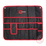 Чехол для инструмента Intertool BX-9010 30 карманов 560x485мм                                       