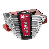 Набор ключей комбинированных Intertool HT-1303 1/4-15/16 12шт                                       