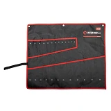 Чехол для гаечных ключей Intertool BX-9011 25 карманов                                              