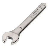 Ключ комбинированный Intertool HT-1206 6мм Cr-V