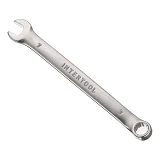 Ключ комбинированный Intertool HT-1207 7мм Cr-V