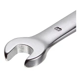 Ключ комбинированный Intertool HT-1208 8мм Cr-V                                                     