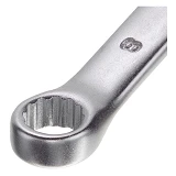 Ключ комбинированный Intertool HT-1208 8мм Cr-V                                                     