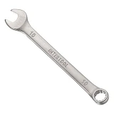 Ключ комбинированный Intertool HT-1210 10мм Cr-V