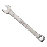 Ключ комбинированный Intertool HT-1211 11мм Cr-V                                                    