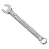 Ключ комбинированный Intertool HT-1214 14мм Cr-V                                                    