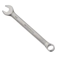 Ключ комбинированный Intertool HT-1214 14мм Cr-V                                                    